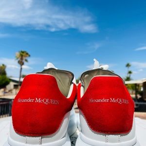 Alexander McQueen Sneakers